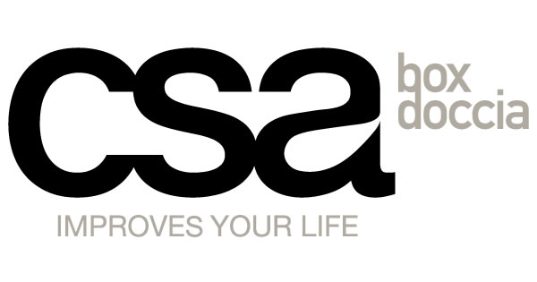 CSA Box Doccia 